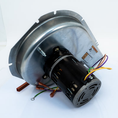 Packard 66420 Packard Draft Inducer 1/16 Hp, 208-230 Volt, .43 Amps, 2947 Rpm