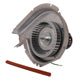 Packard 66420 Packard Draft Inducer 1/16 Hp, 208-230 Volt, .43 Amps, 2947 Rpm