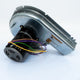 Packard 66420 Packard Draft Inducer 1/16 Hp, 208-230 Volt, .43 Amps, 2947 Rpm
