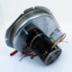 Packard 66421 Packard Draft Inducer, 1/15 Hp, 208-230 Volt, 0.68 Amps, 3180 Rpm