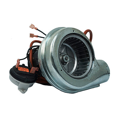 Packard 66426K Draft Inducer Kit, Repl Armstrong/Amana/Magic Chef, 208-230Volts,0.65 Amps