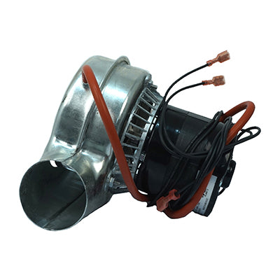 Packard 66426K Draft Inducer Kit, Repl Armstrong/Amana/Magic Chef, 208-230Volts,0.65 Amps
