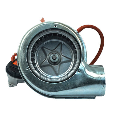 Packard 66426K Draft Inducer Kit, Repl Armstrong/Amana/Magic Chef, 208-230Volts,0.65 Amps