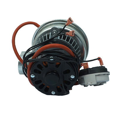 Packard 66426K Draft Inducer Kit, Repl Armstrong/Amana/Magic Chef, 208-230Volts,0.65 Amps