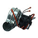 Packard 66426K Draft Inducer Kit, Repl Armstrong/Amana/Magic Chef, 208-230Volts,0.65 Amps