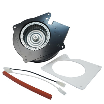 Packard 66501 Draft Inducer, Lennox Replacement, 115 Volt, 1.2 Amps