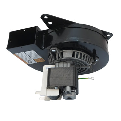 Packard 66501 Draft Inducer, Lennox Replacement, 115 Volt, 1.2 Amps