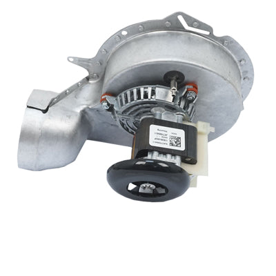 Packard 66529 1/35 Hp, Draft Inducer, 115 Volt, 3000 Rpm, Replaces Icp