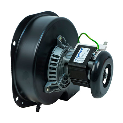 Packard 66590 Draft Inducer Goodman Replacement 1.50 Amps, 115 Volt