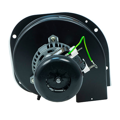 Packard 66590 Draft Inducer Goodman Replacement 1.50 Amps, 115 Volt