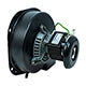Packard 66590 Draft Inducer Goodman Replacement 1.50 Amps, 115 Volt