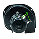 Packard 66590 Draft Inducer Goodman Replacement 1.50 Amps, 115 Volt