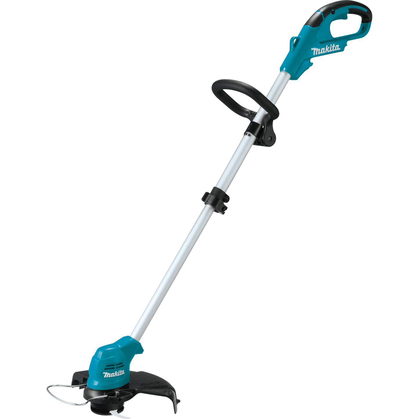 Makita RU03ZX 12V max CXT® Lithium‘Ion Cordless Trimmer w/ Nylon Blade, Tool Only