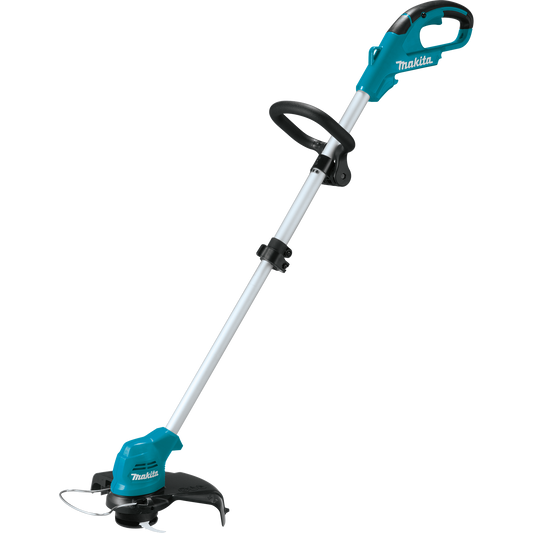 Makita RU03ZX 12V max CXT® Lithium‘Ion Cordless Trimmer w/ Nylon Blade, Tool Only