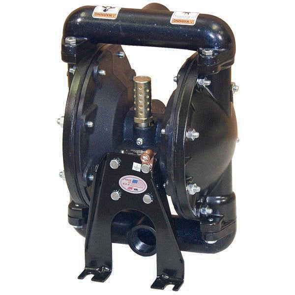 American Lube 666100-362-C 1" Diaphragm Pump