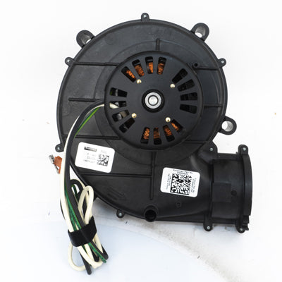Packard 66743 Draft Inducer Kit 1.5 Amps 3000 Rpm 115 Volts Replaces Goodman