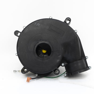 Packard 66743 Draft Inducer Kit 1.5 Amps 3000 Rpm 115 Volts Replaces Goodman