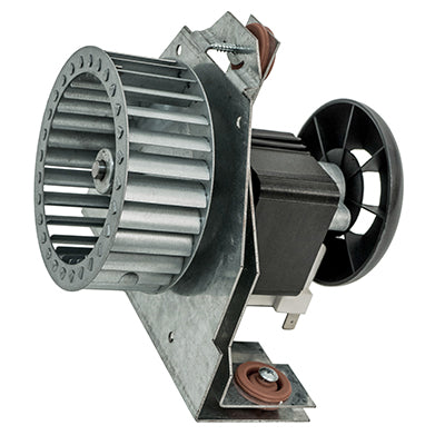 Packard 66752 Motor And Bracket Assembly, 25 Mhp, 115 Volt, 3200 Rpm, Replaces Carrier