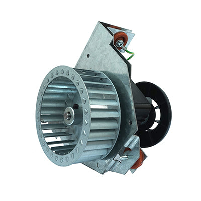 Packard 66752 Motor And Bracket Assembly, 25 Mhp, 115 Volt, 3200 Rpm, Replaces Carrier