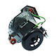 Packard 66752 Motor And Bracket Assembly, 25 Mhp, 115 Volt, 3200 Rpm, Replaces Carrier