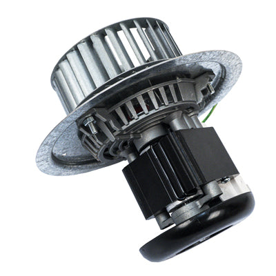 Packard 66753 Draft Inducer Assembly Replaces Carrier Bryant