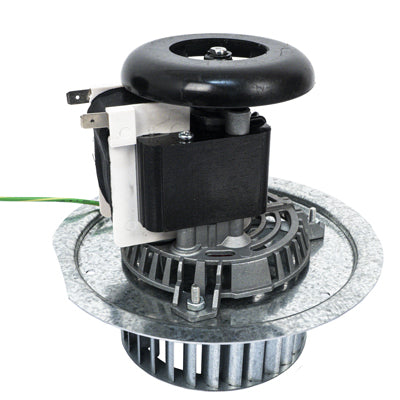 Packard 66753 Draft Inducer Assembly Replaces Carrier Bryant