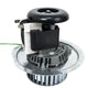 Packard 66753 Draft Inducer Assembly Replaces Carrier Bryant