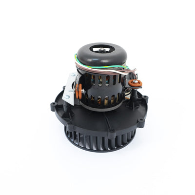 Packard 66755 40W Draft Inducer, 115 Volts, 0.55 Amps, 3300 Rpm, Replaces Carrier
