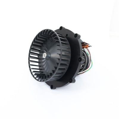Packard 66755 40W Draft Inducer, 115 Volts, 0.55 Amps, 3300 Rpm, Replaces Carrier