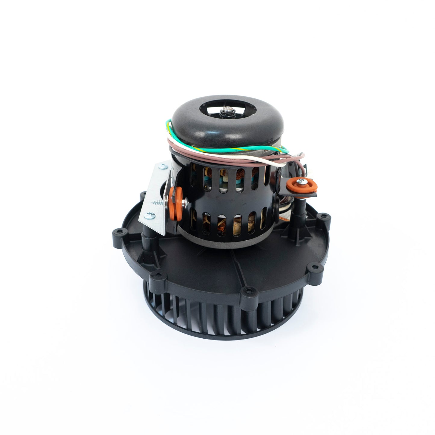 Packard 66755 40W Draft Inducer, 115 Volts, 0.55 Amps, 3300 Rpm, Replaces Carrier