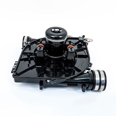 Packard 66756 Draft Inducer, 58 Watt, 0.85 Amps, 3300 Rpm, 115 Volts, 1.75 Diameter Inlet, Replaces Carrier