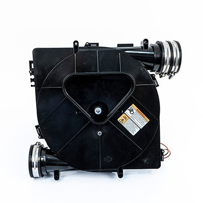 Packard 66756 Draft Inducer, 58 Watt, 0.85 Amps, 3300 Rpm, 115 Volts, 1.75 Diameter Inlet, Replaces Carrier
