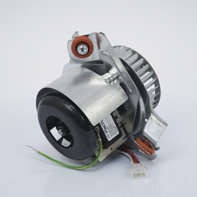Packard 66761 Draft Inducer, 10/0.57W, 2 Speed, 0.63/0.3 Amps, 3000 Rpm, 115 Volts Replaces Carrier