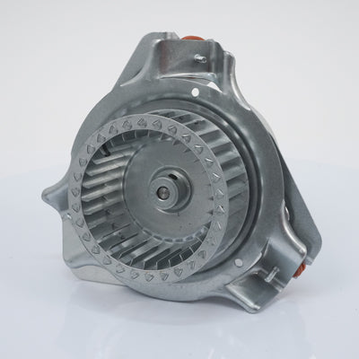 Packard 66761 Draft Inducer, 10/0.57W, 2 Speed, 0.63/0.3 Amps, 3000 Rpm, 115 Volts Replaces Carrier