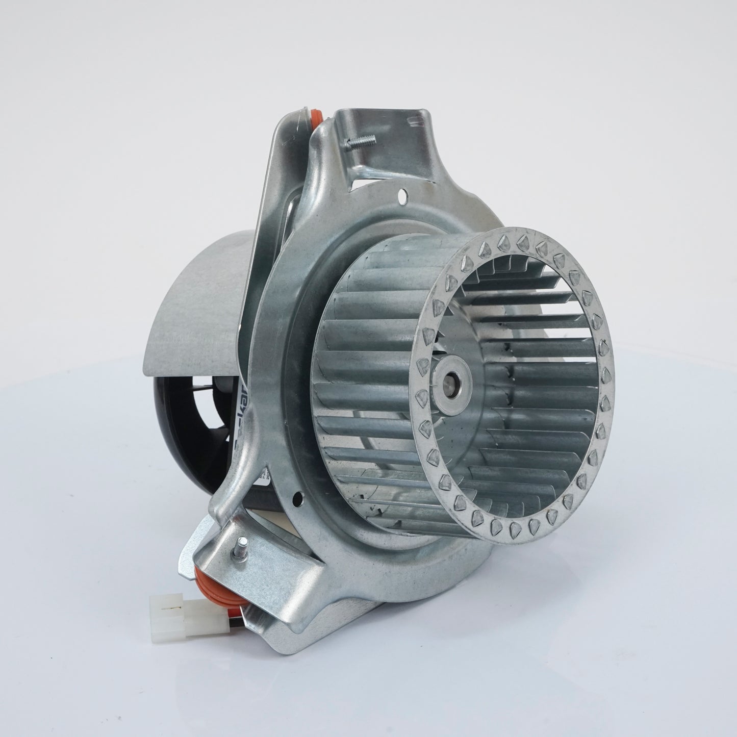 Packard 66761 Draft Inducer, 10/0.57W, 2 Speed, 0.63/0.3 Amps, 3000 Rpm, 115 Volts Replaces Carrier