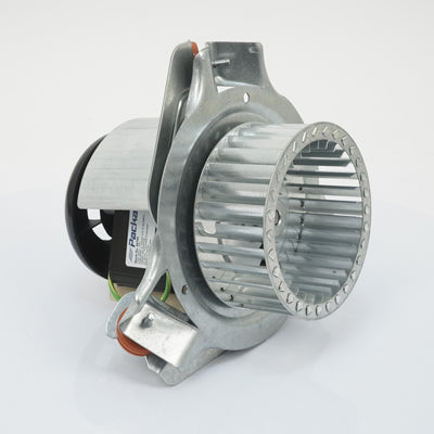 Packard 66765 Motor And Bracket Assembly, 25 Mhp, 115 Volt, 3200 Rpm, Replaces Carrier