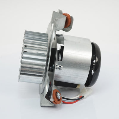 Packard 66765 Motor And Bracket Assembly, 25 Mhp, 115 Volt, 3200 Rpm, Replaces Carrier