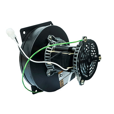 Packard 66787 Draft Inducer, Trane Replacement, 120 Volt, 1.2 Amps