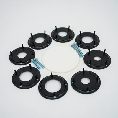 Packard 66798 Draft Inducer Nordyne Replacement 2.35 Amps 115 Volts