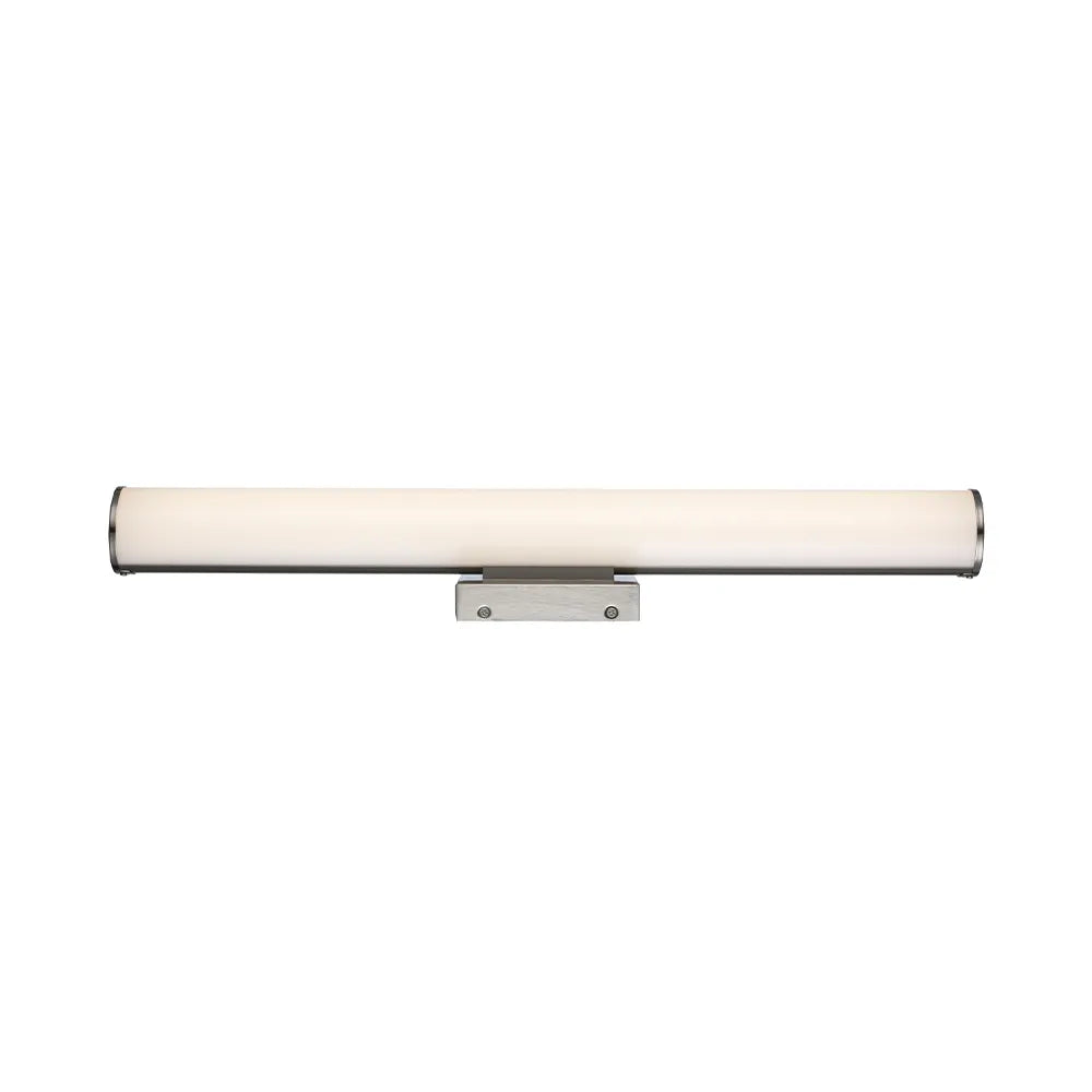 Euri Lighting EIN-VL23BN-2000e Residential LED CA Compliant 24-Watt 2ft. Vanity Light 5 Color Selectable Dimmable