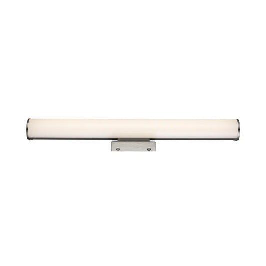 Euri Lighting EIN-VL23BN-2000e Residential LED CA Compliant 24-Watt 2ft. Vanity Light 5 Color Selectable Dimmable