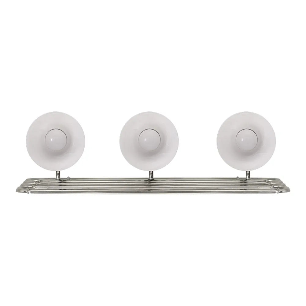 Euri Lighting EIN-VL20SL-1030e Residential LED 28-Watt 2ft. Vanity Light Dimmable in 3000K