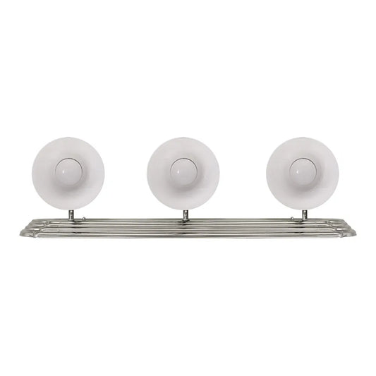 Euri Lighting EIN-VL20SL-1030e Residential LED 28-Watt 2ft. Vanity Light Dimmable in 3000K