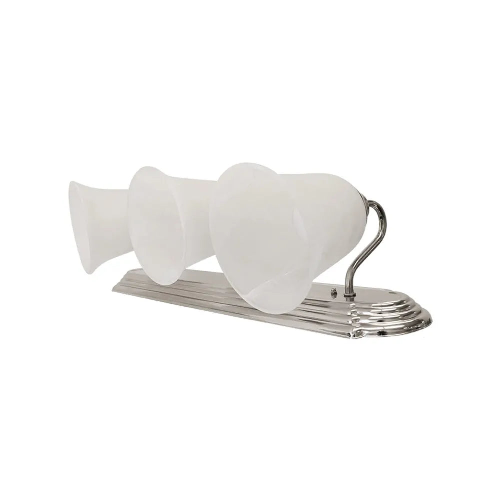 Euri Lighting EIN-VL20SL-1030e Residential LED 28-Watt 2ft. Vanity Light Dimmable in 3000K