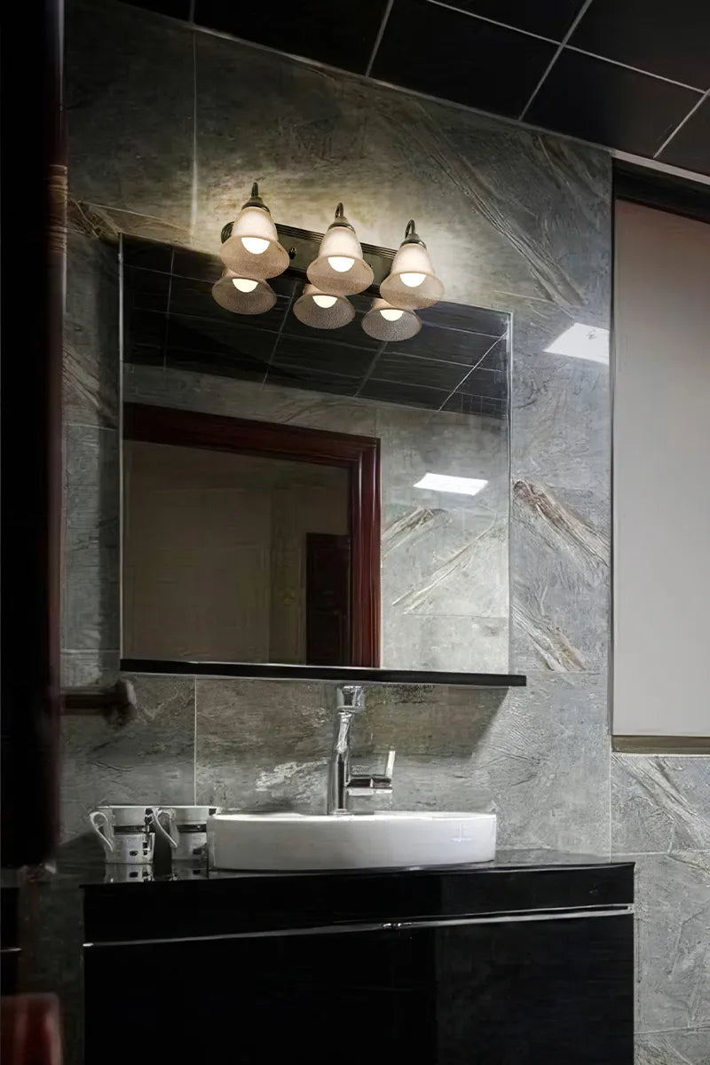 Euri Lighting EIN-VL20SL-1030e Residential LED 28-Watt 2ft. Vanity Light Dimmable in 3000K