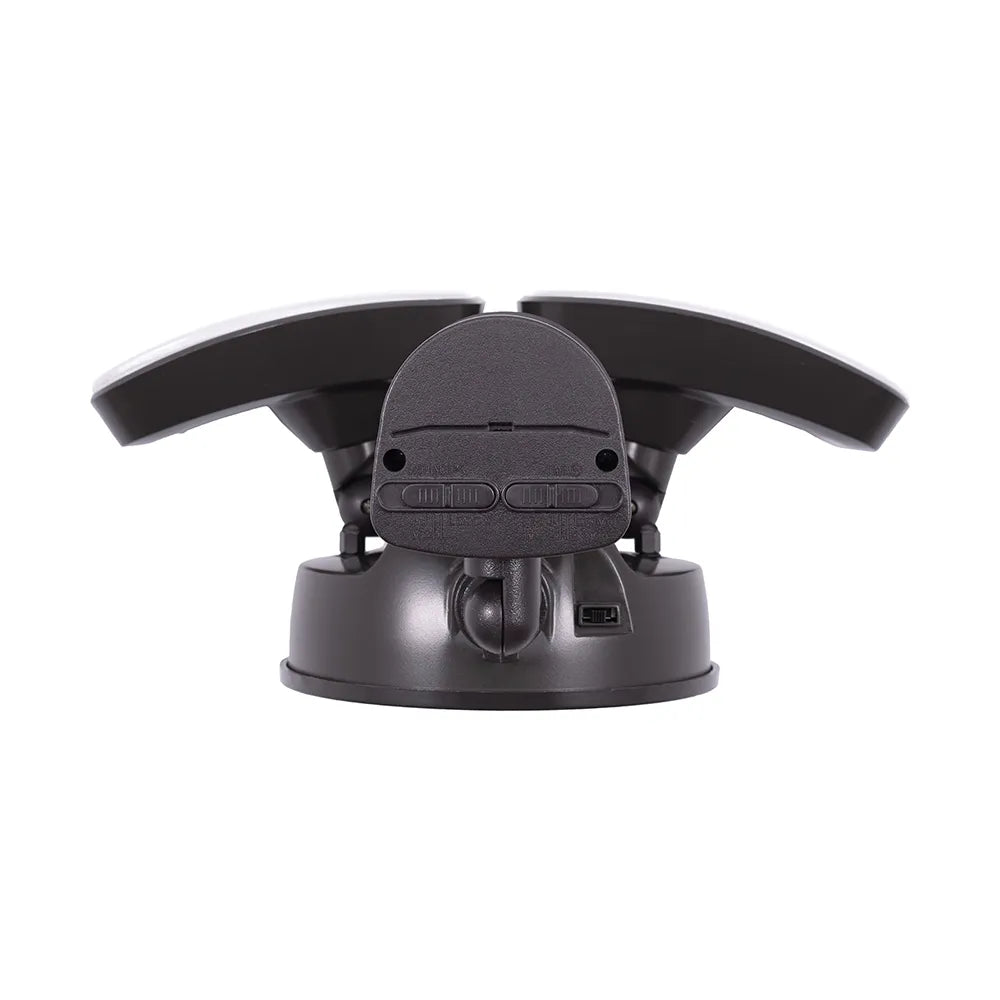 Euri Lighting ESFL-35W110 Residential LED 35-Watt Outdoor Security Light 3 Color Selectable Adjustable Sensitivity and Time Range Motion Sensor Photocell Sensor Wet Rated