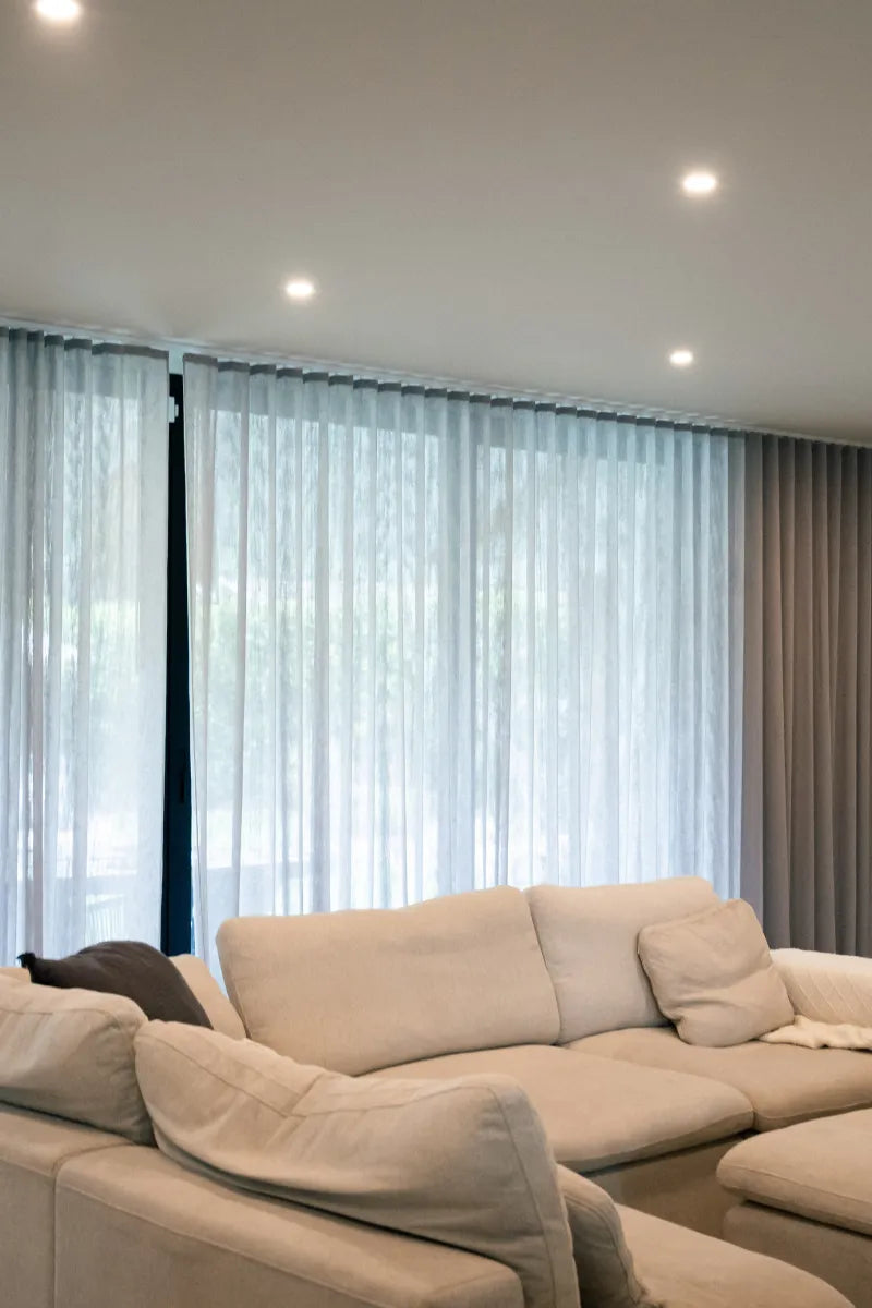 Euri Lighting EP30-10W5050CEC-2 E-Lite LED CA Compliant 75-Watt Equivalent PAR30 Lamp Long-Neck E26 Base Dimmable