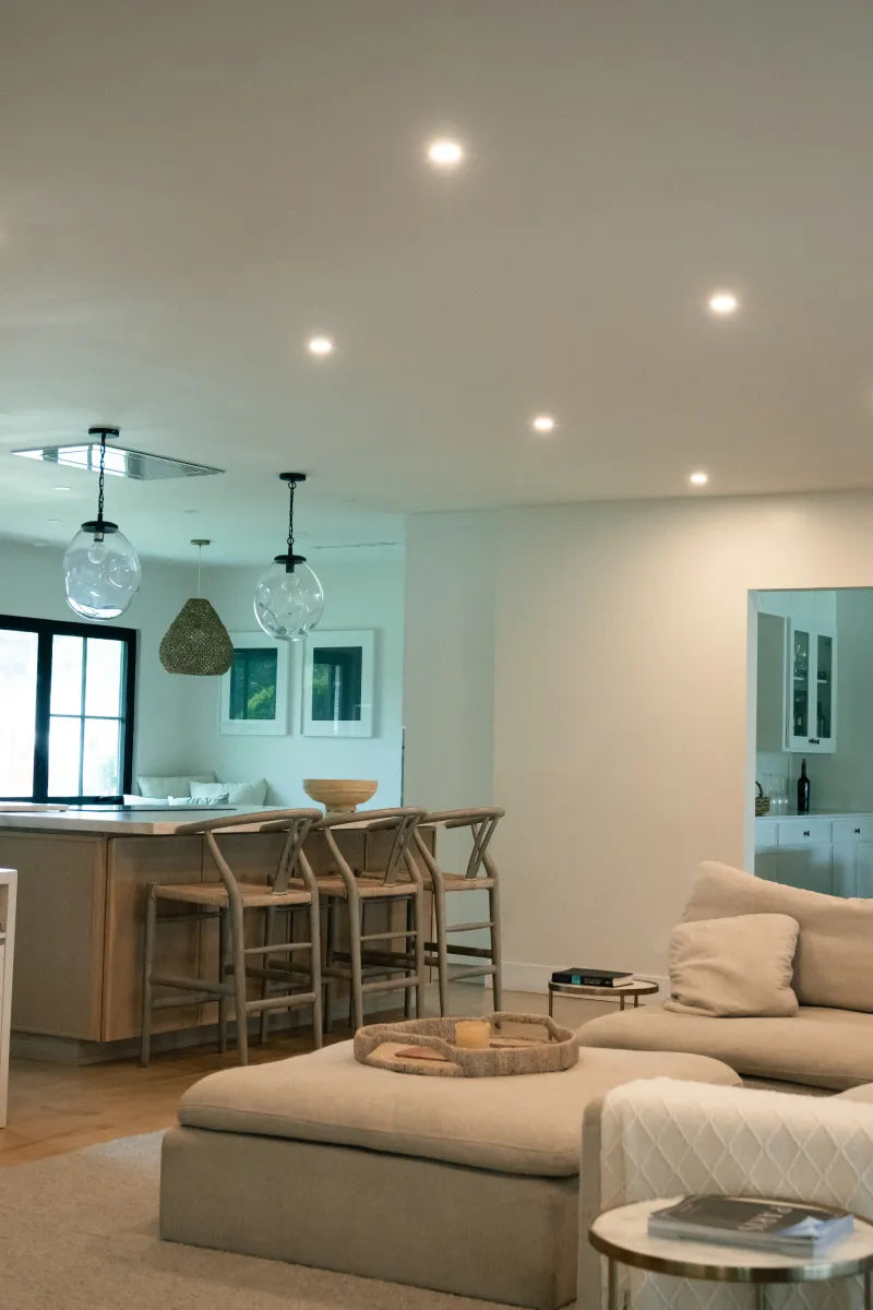 Euri Lighting EP30-10W5050CEC-2 E-Lite LED CA Compliant 75-Watt Equivalent PAR30 Lamp Long-Neck E26 Base Dimmable