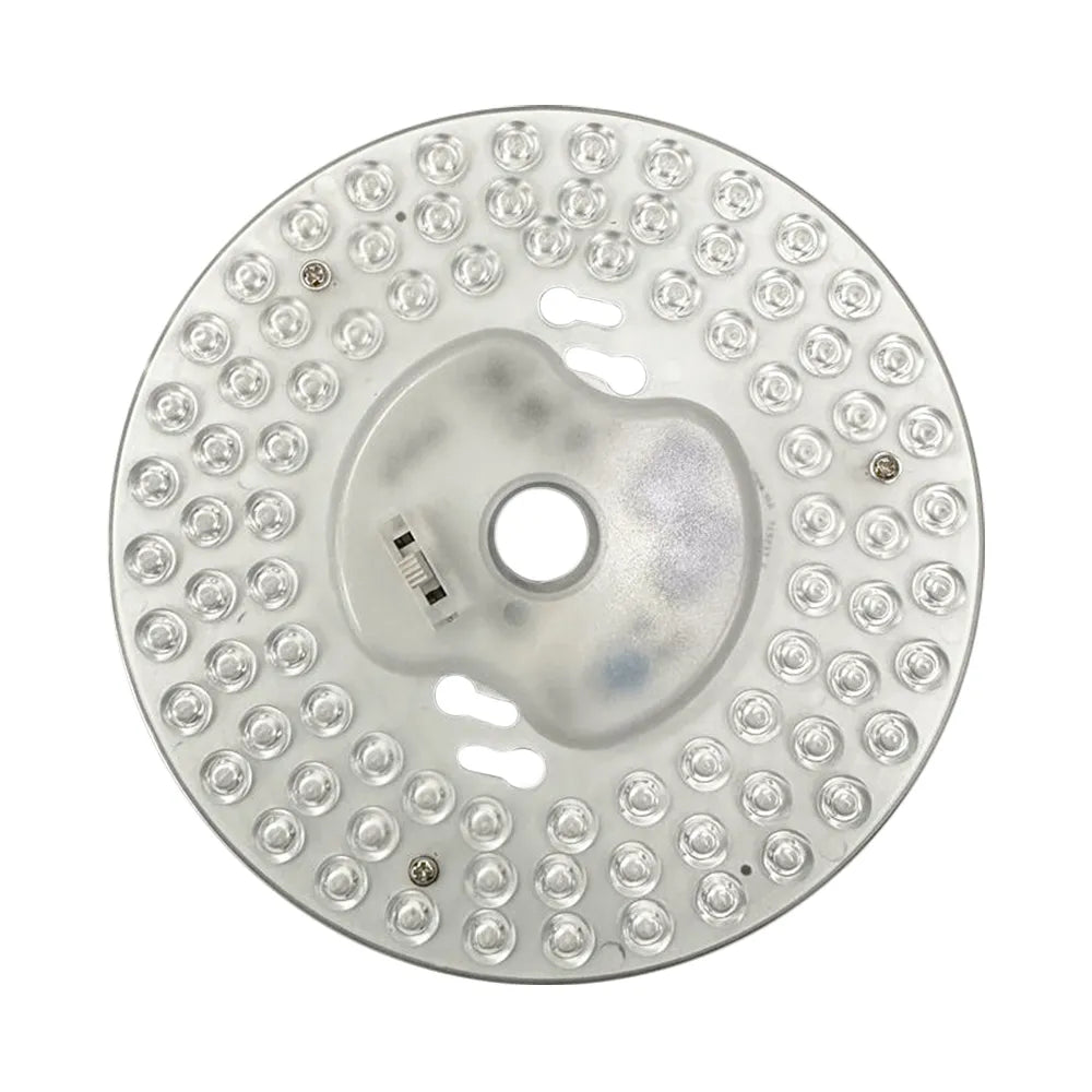 Euri Lighting EMP-2000cec-20 Retrofit LED CA Compliant 45-Watt Equivalent Multi-Purpose Light Engine 3 Color Selectable Easy Installation Dimmable