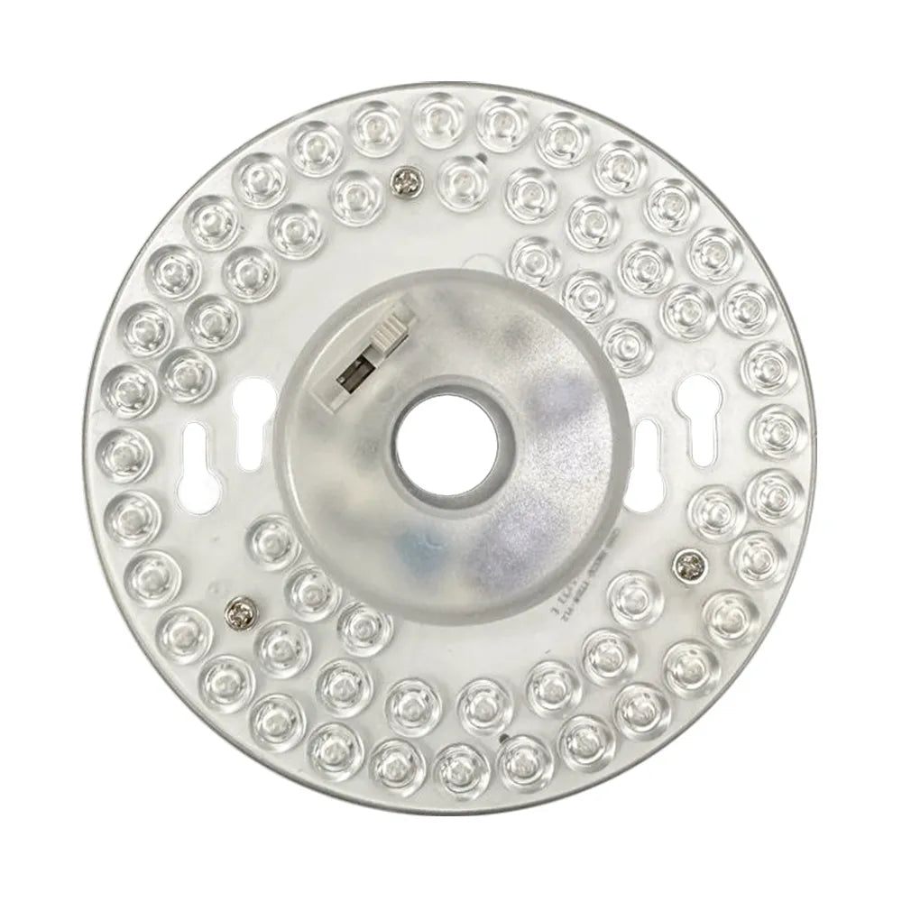 Euri Lighting EMP-2000cec-15 Retrofit LED CA Compliant 32-Watt Equivalent Multi-Purpose Light Engine 3 Color Selectable Easy Installation Dimmable